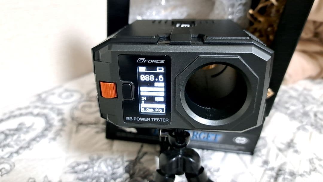 東京マルイ M14 SOCOM マウント スコープ 予備マガジン セット