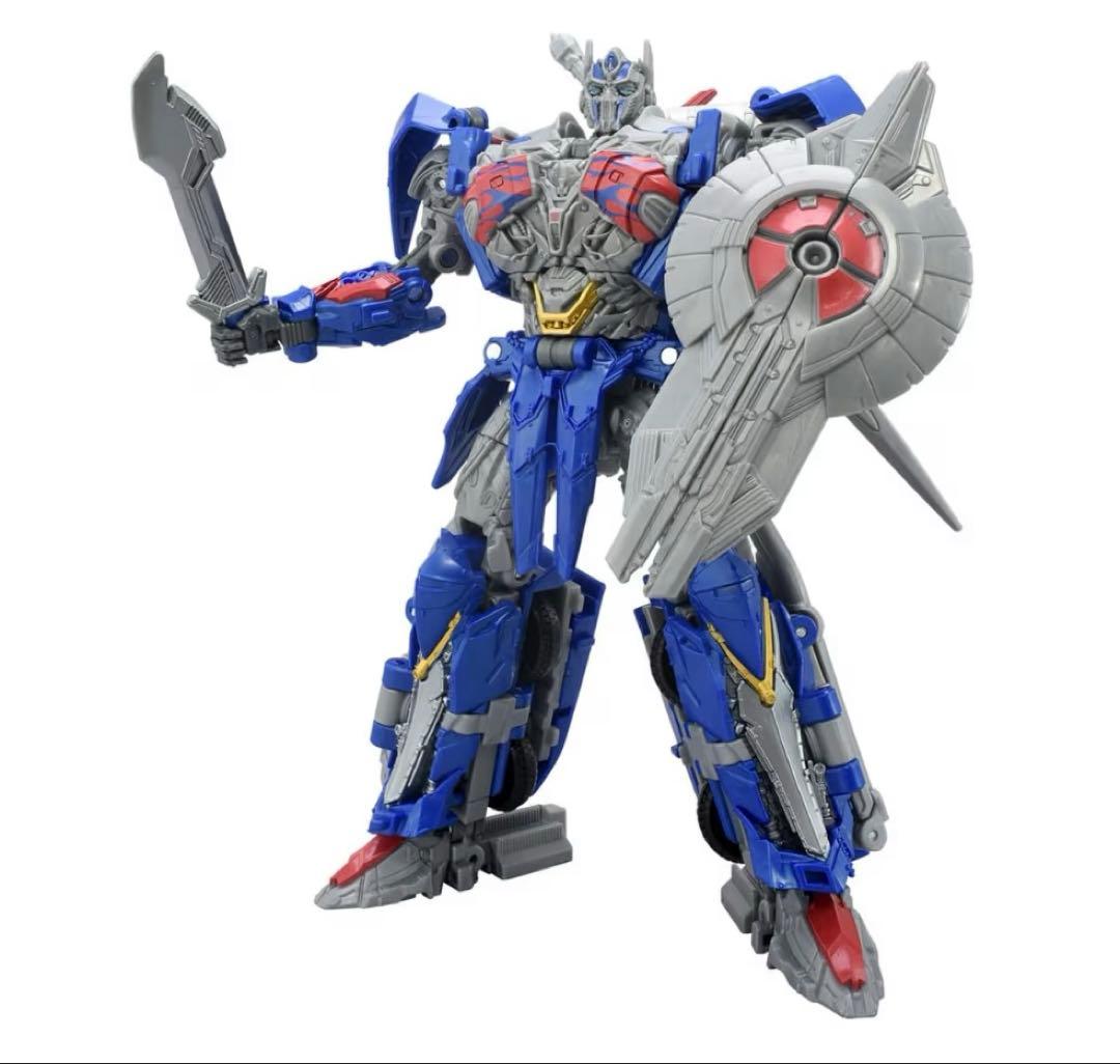 トランスフォーマー 最後の騎士王 スタジオシリーズ オプティマス・プライム