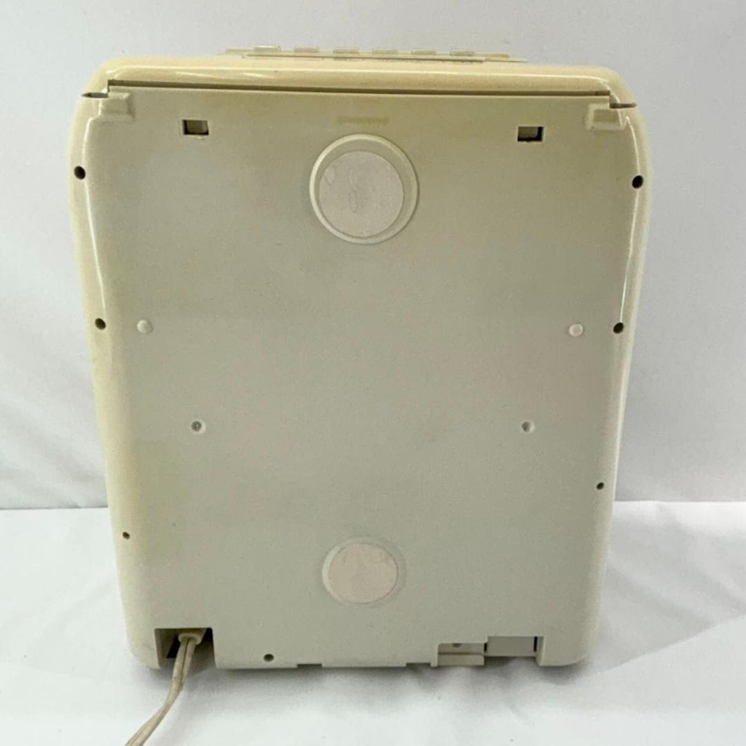 AMANO アマノ タイムレコーダー BX-2000 取説 タイムカード付き