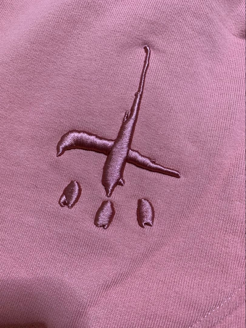 【新品未使用品】CYTV LIST サルエルパンツサイズ2タグ付き定価41800