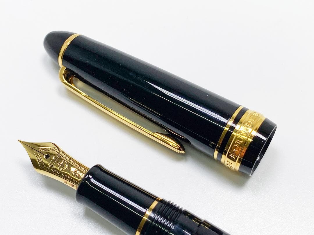 SAILOR セーラー 万年筆 14K FOUNDED 1911