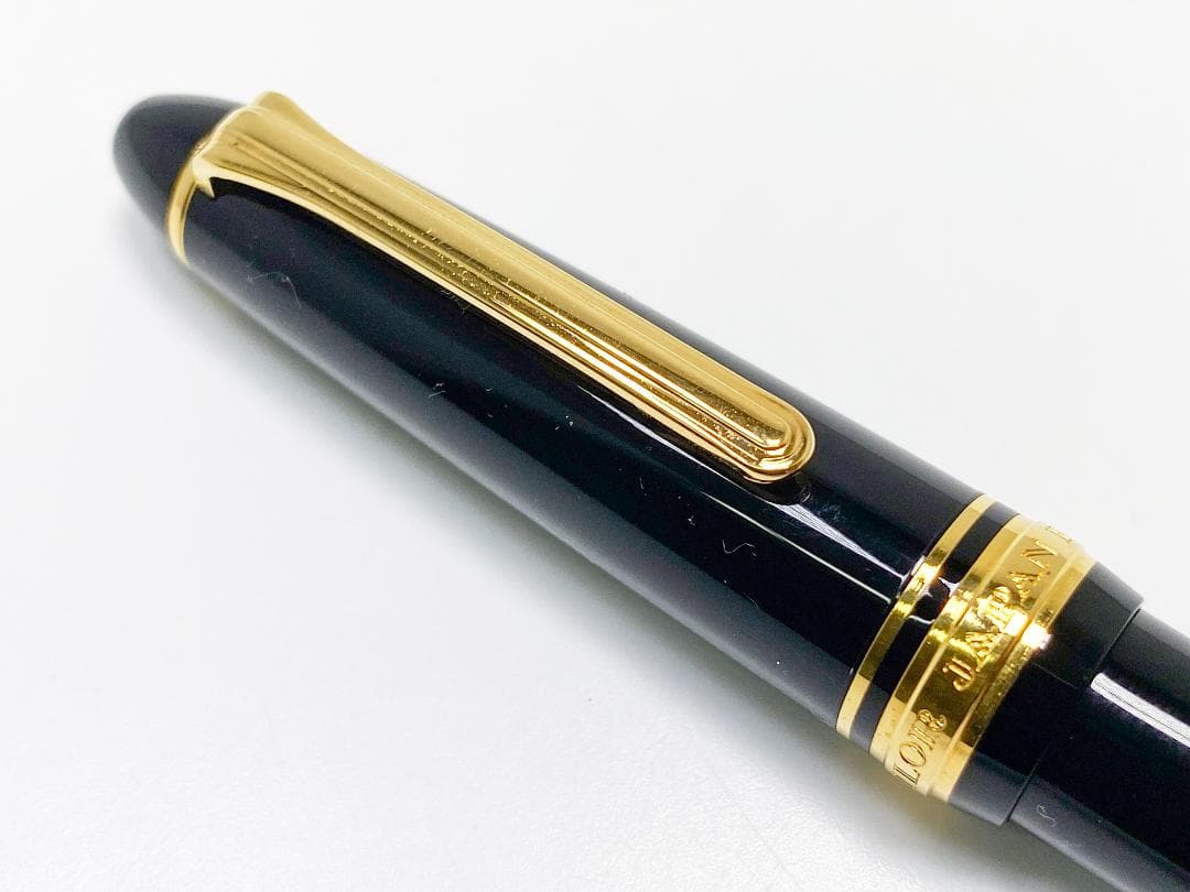 SAILOR セーラー 万年筆 14K FOUNDED 1911