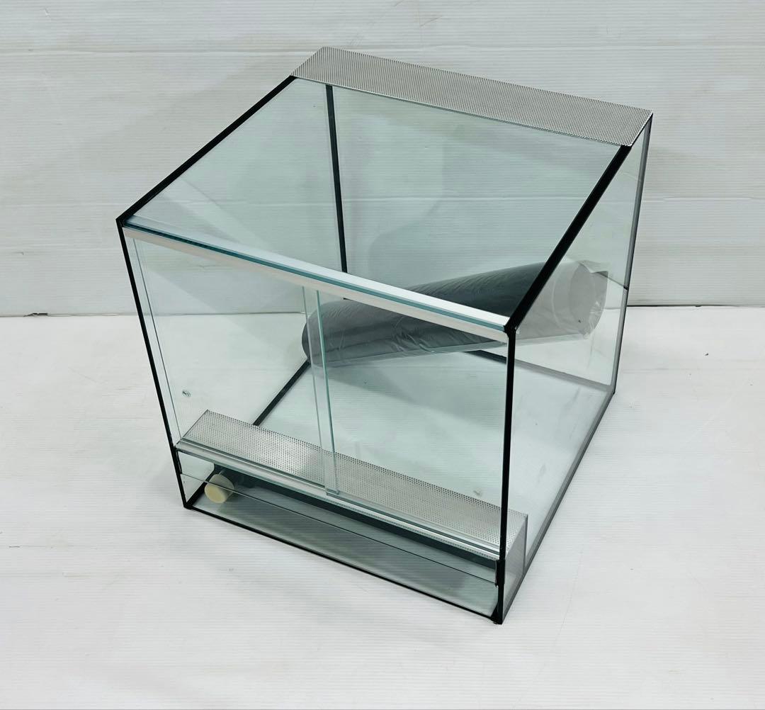 1台限定　パルダリウム・テラリウム水槽300×300×300