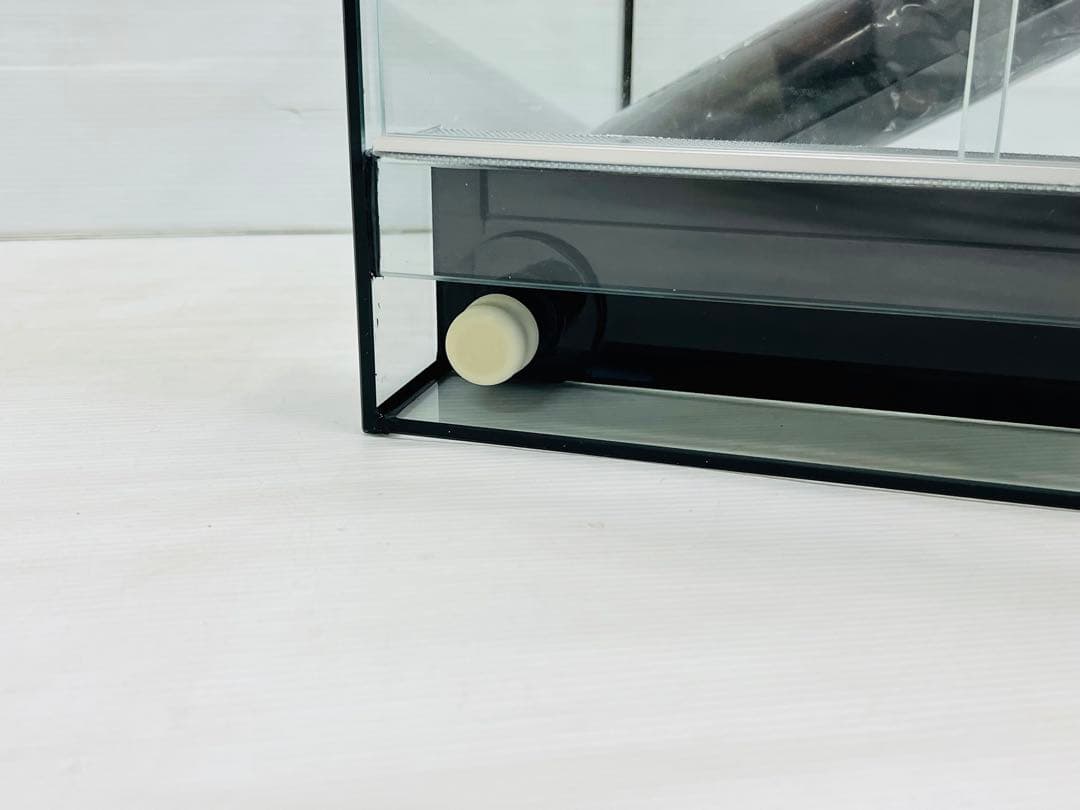 1台限定　パルダリウム・テラリウム水槽300×300×300