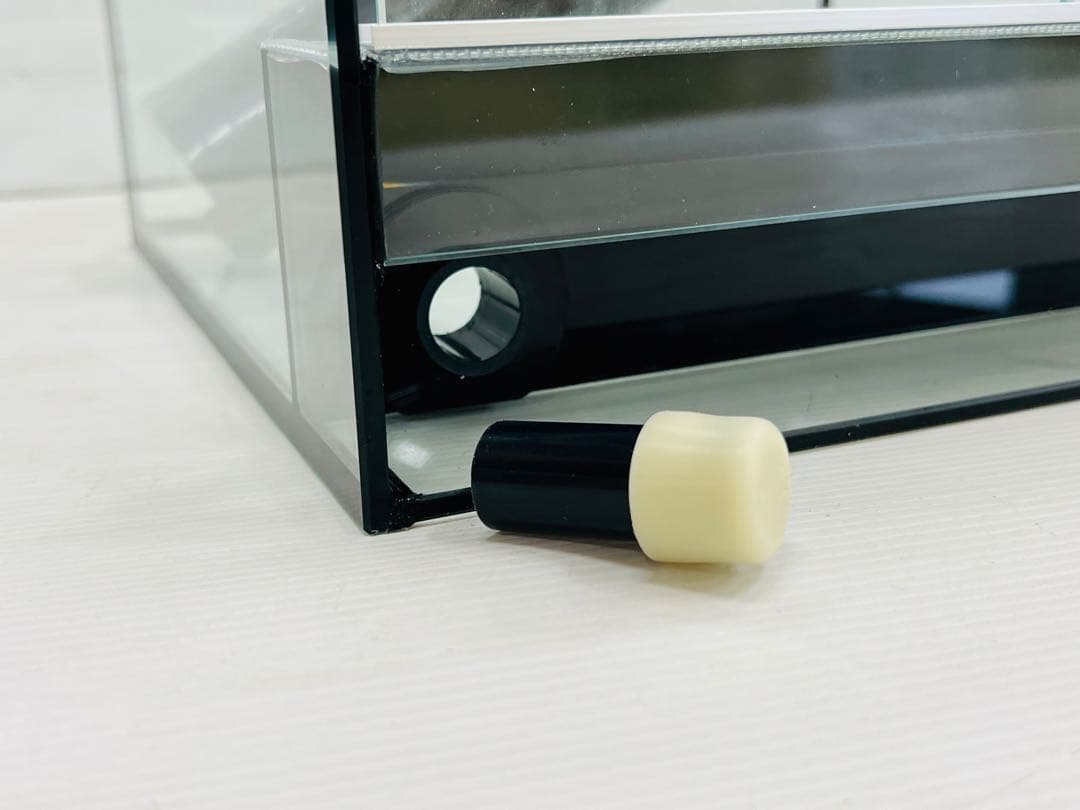 1台限定　パルダリウム・テラリウム水槽300×300×300