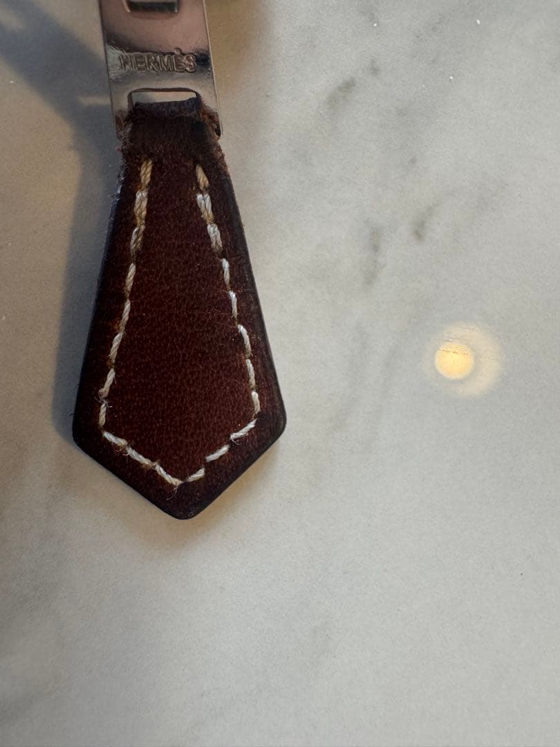 エルメス　アザップ　シルクイン　ミニ財布　ラウンドファスナー 財布
