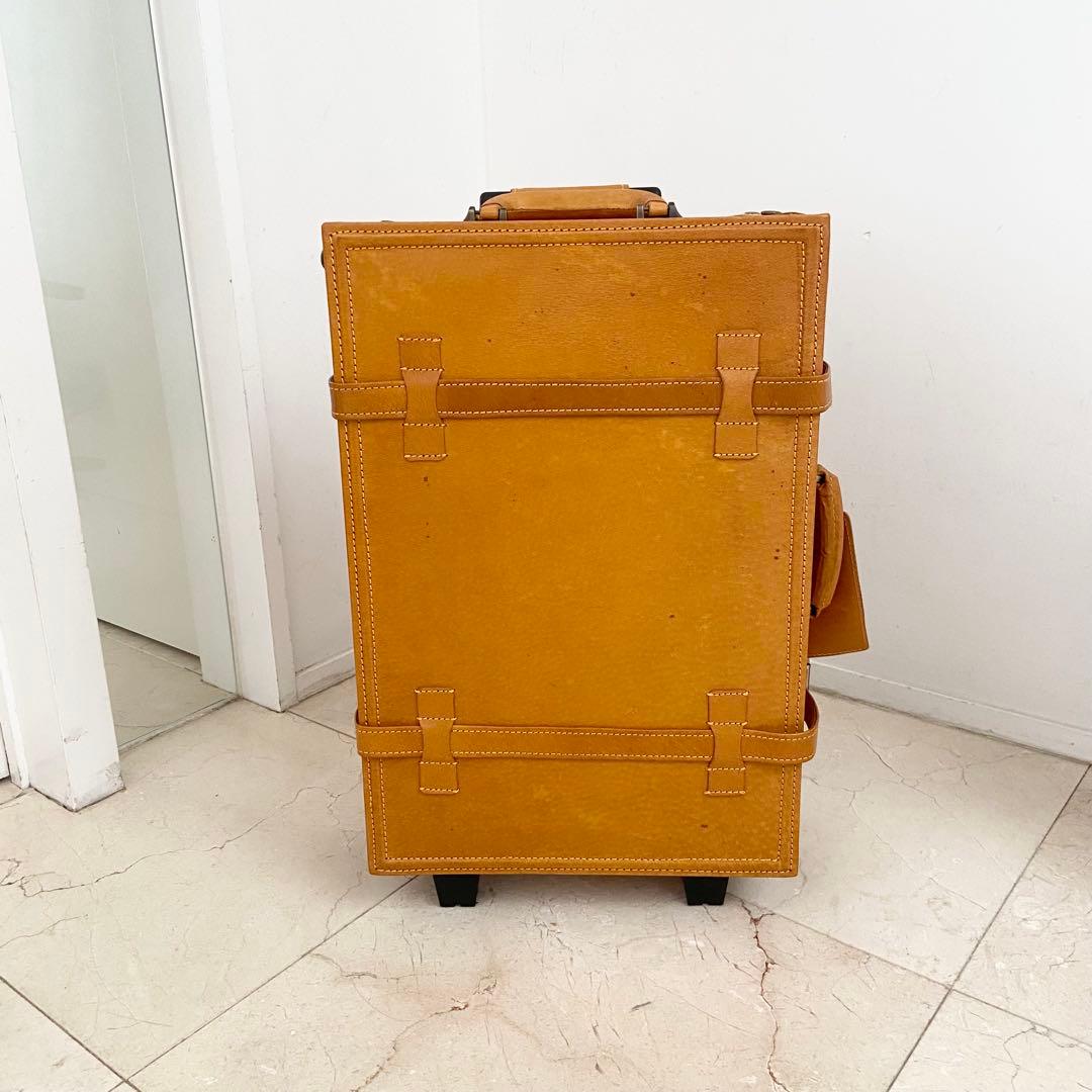 【美品】ユーラシアトランクキャリーケース