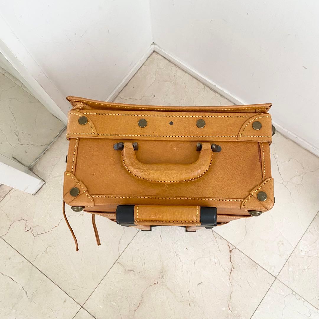 【美品】ユーラシアトランクキャリーケース