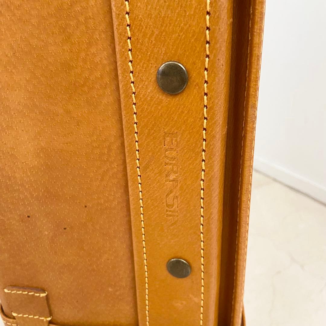 【美品】ユーラシアトランクキャリーケース