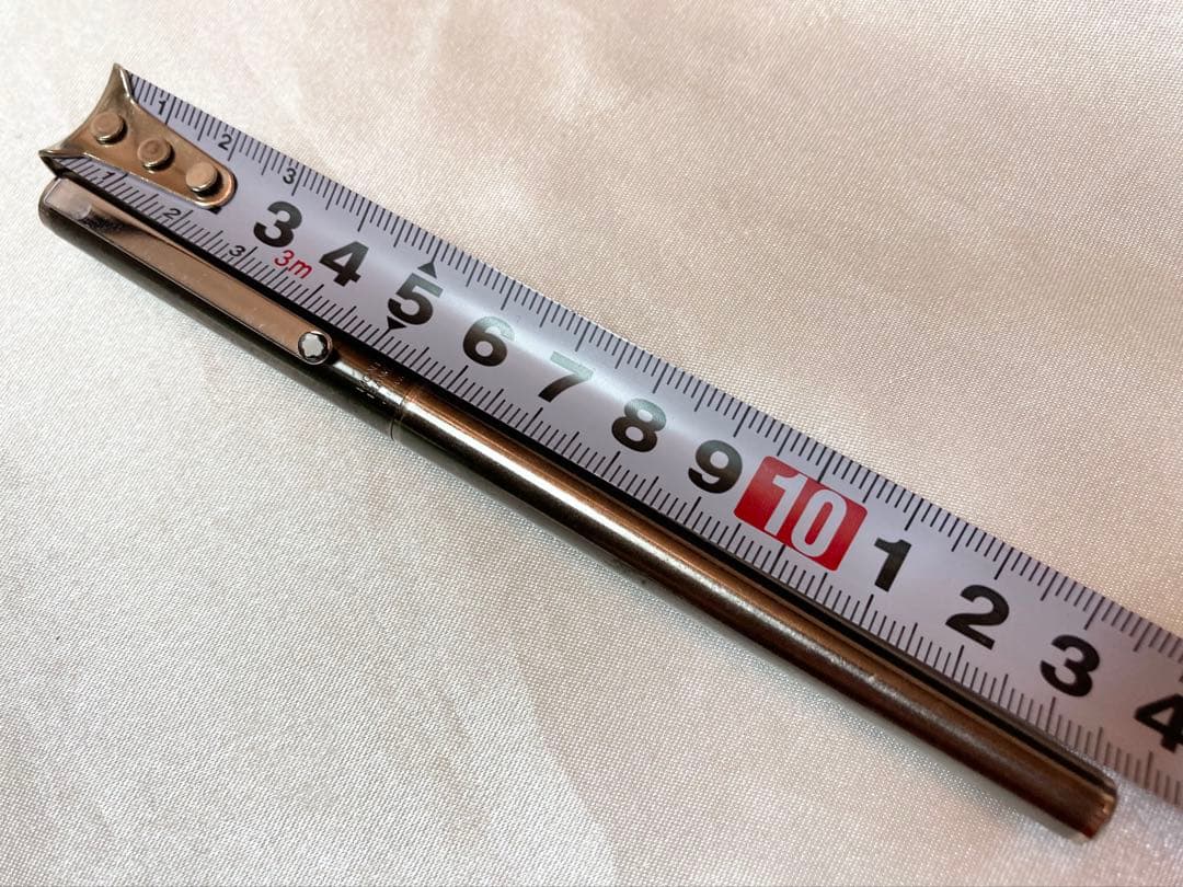 モンブラン 万年筆 純正レザーケース インクカートリッジ付 早稲田大学生協