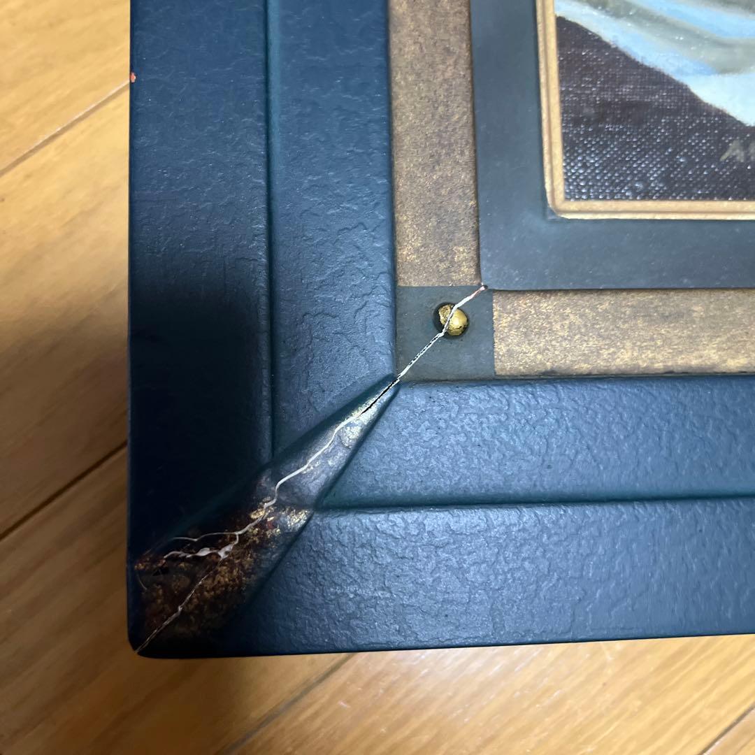 八代亜紀 絵画 思い出のものたち