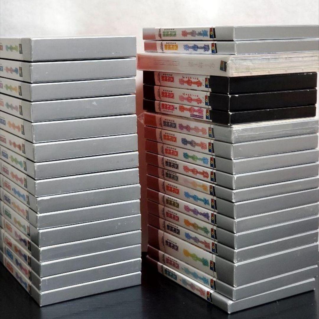 物語シリーズ　全巻　セット　西尾維新　35冊　漫画　小説