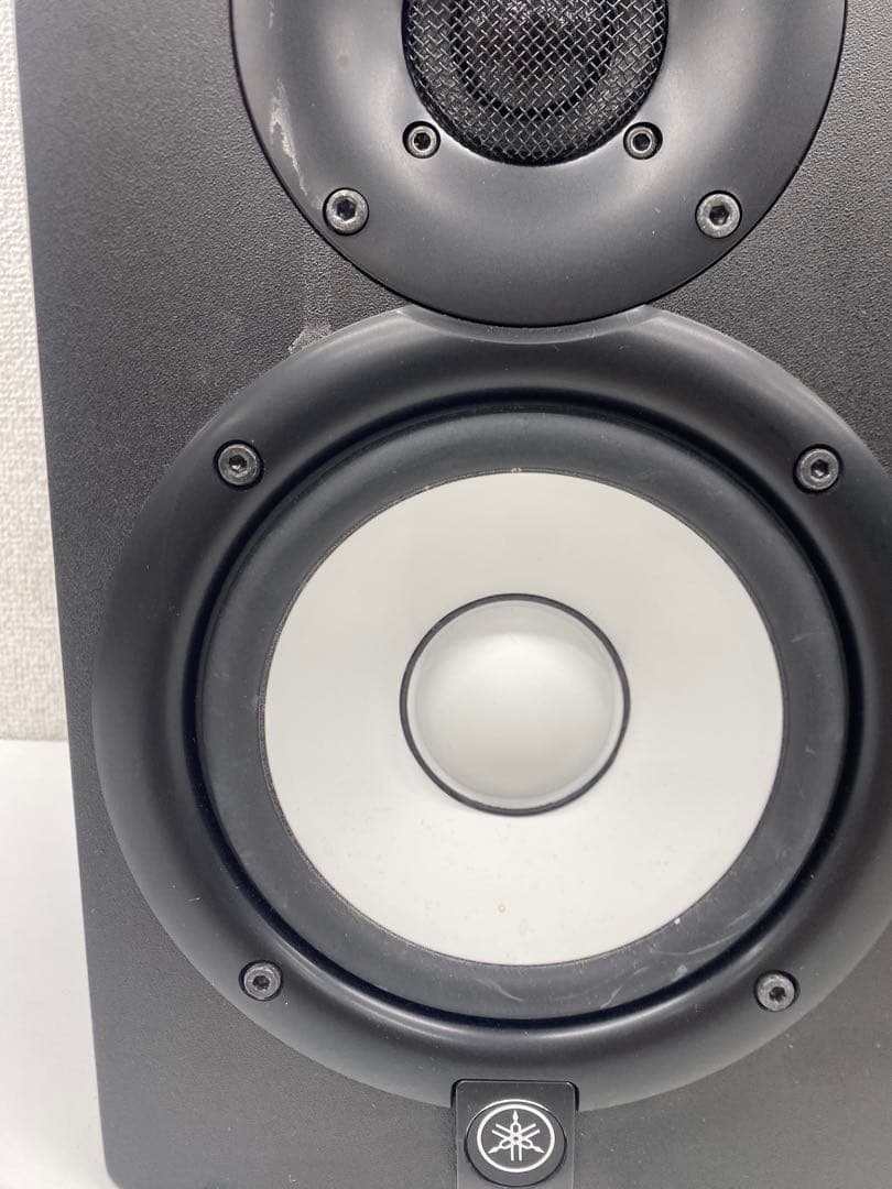 YAMAHA ヤマハ スタジオモニタースピーカー HS5 2個セット 箱付き