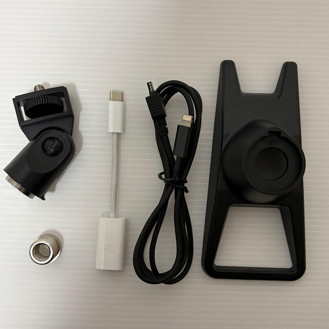 ★2セット★LINE 6 SONIC PORT VX オーディオインターフェイス