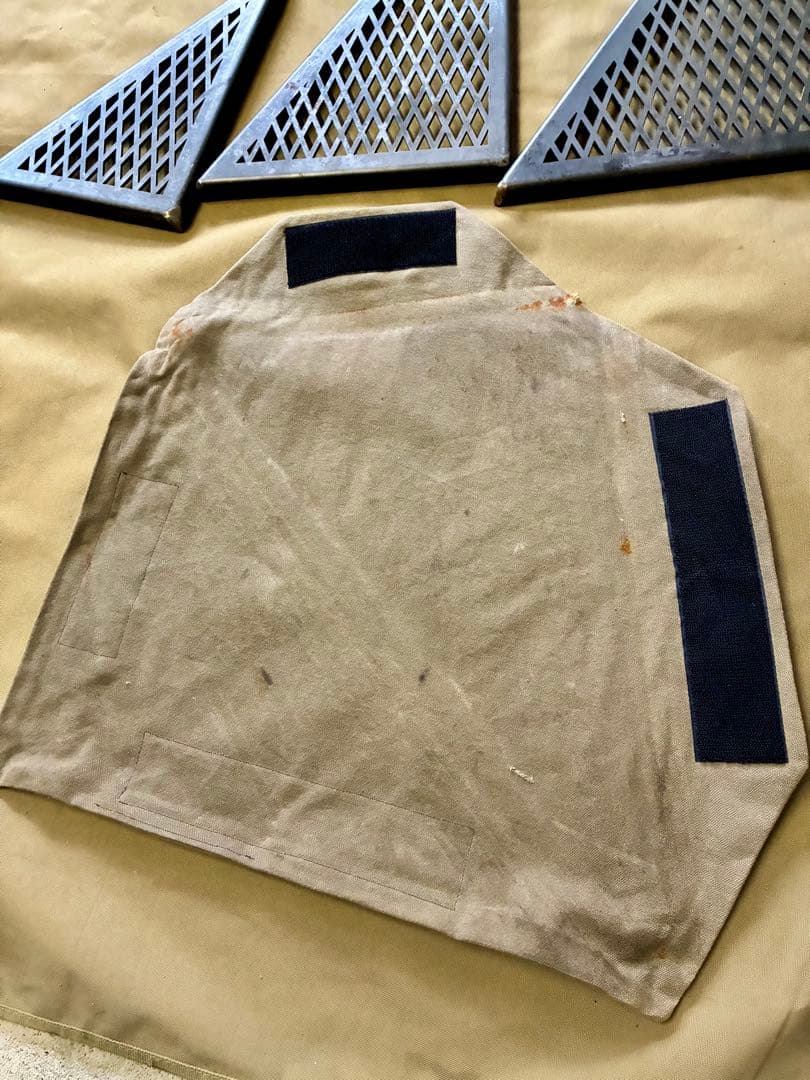 サンゾクマウンテン　デルタス　/ 山賊マウンテン　ソマビト サンゾー