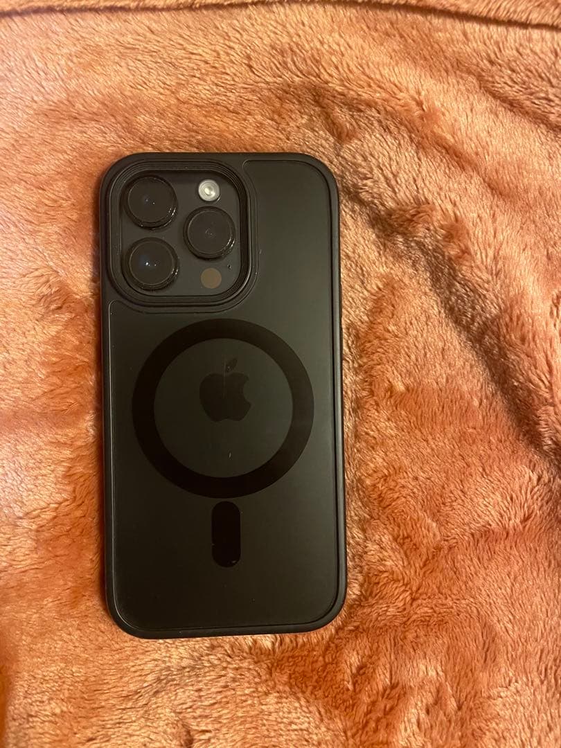 Apple iPhone 14 Pro スペースブラック 本体　128GB