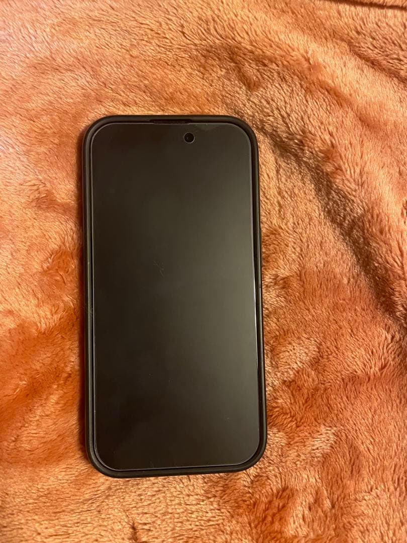 Apple iPhone 14 Pro スペースブラック 本体　128GB