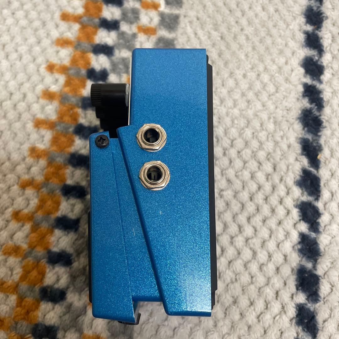 BOSS PS-6 ハーモニストギターエフェクター