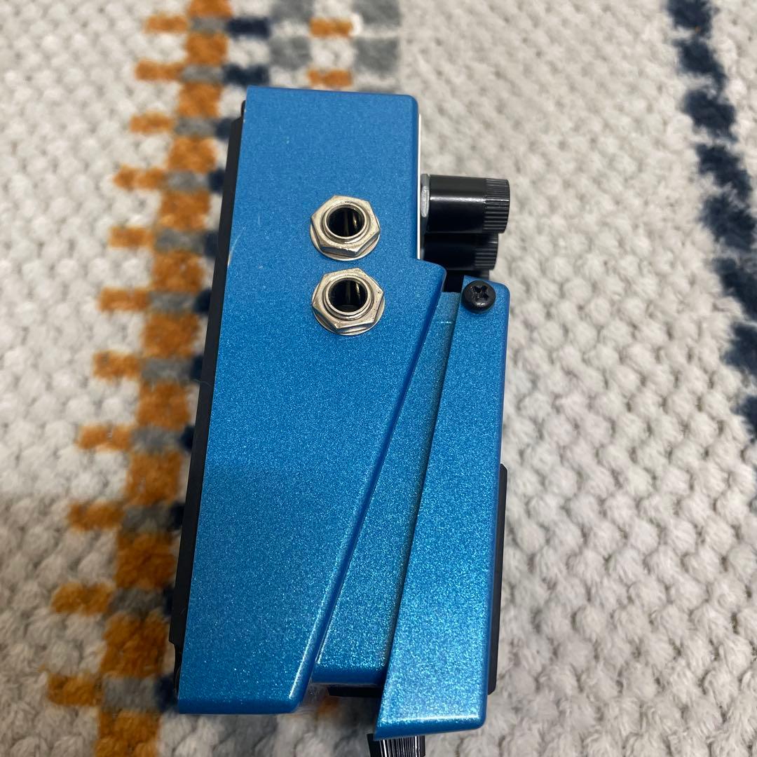 BOSS PS-6 ハーモニストギターエフェクター