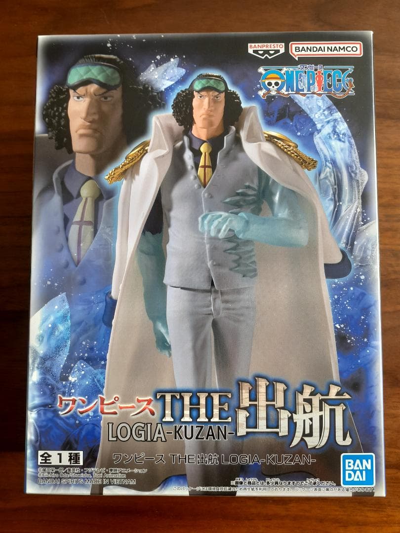 ワンピース フィギュアセット（11体セット）