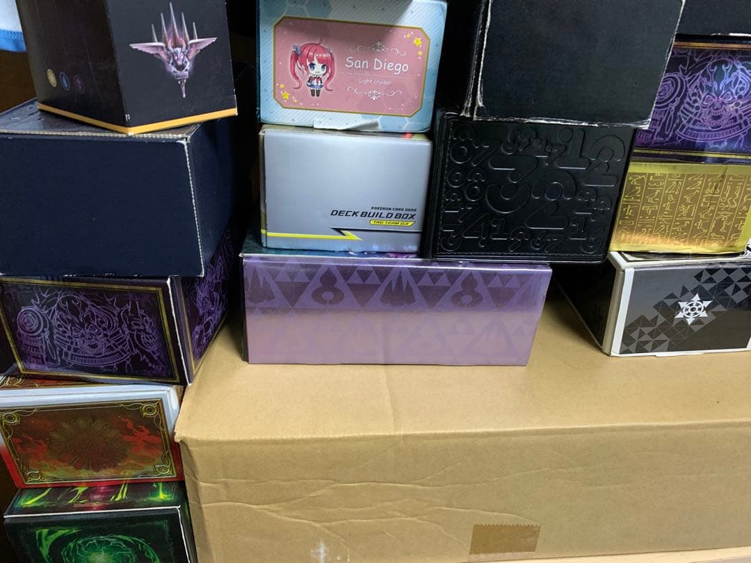 遊戯王 引退品 【最終値下げ】