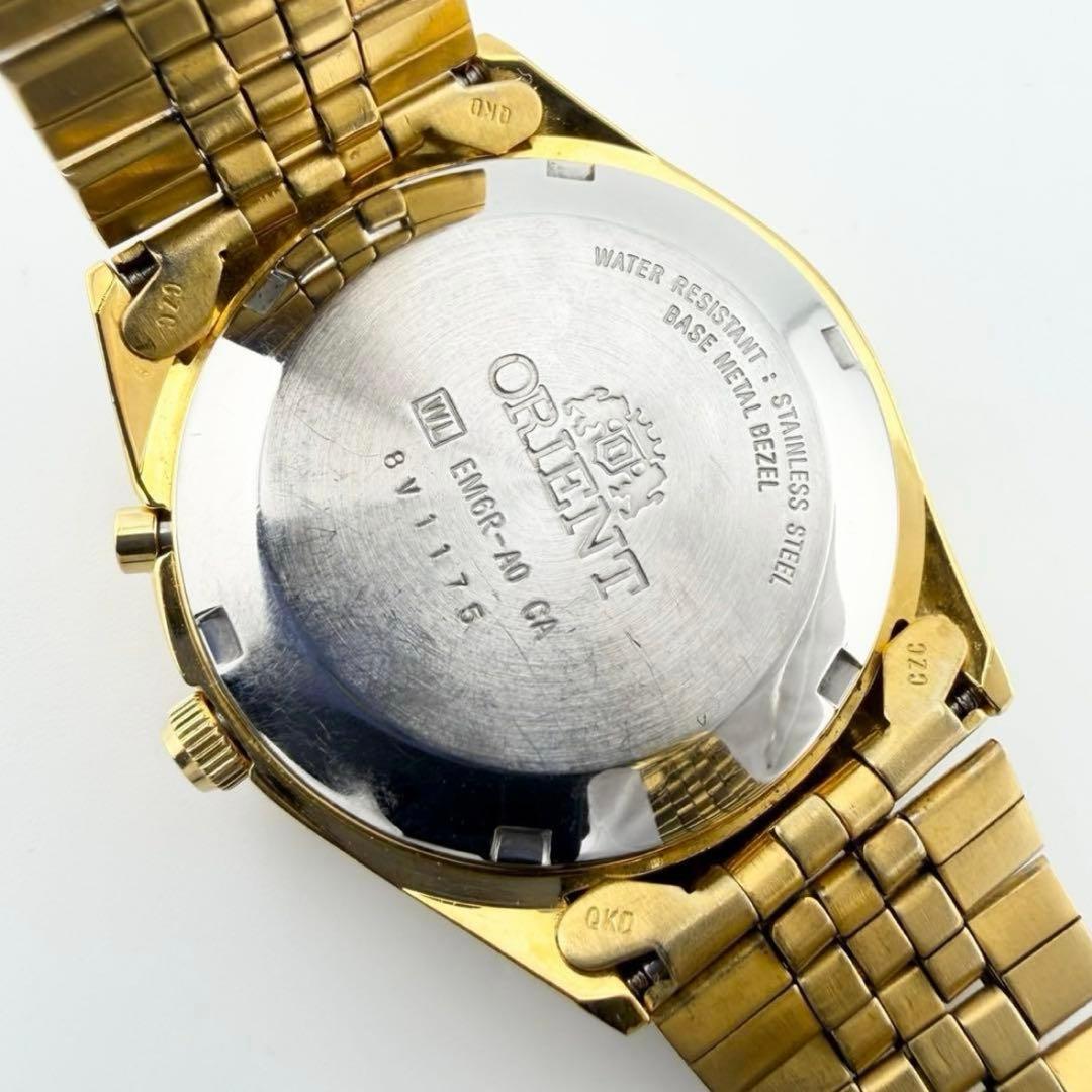 orient マリア時計　jesse bornz