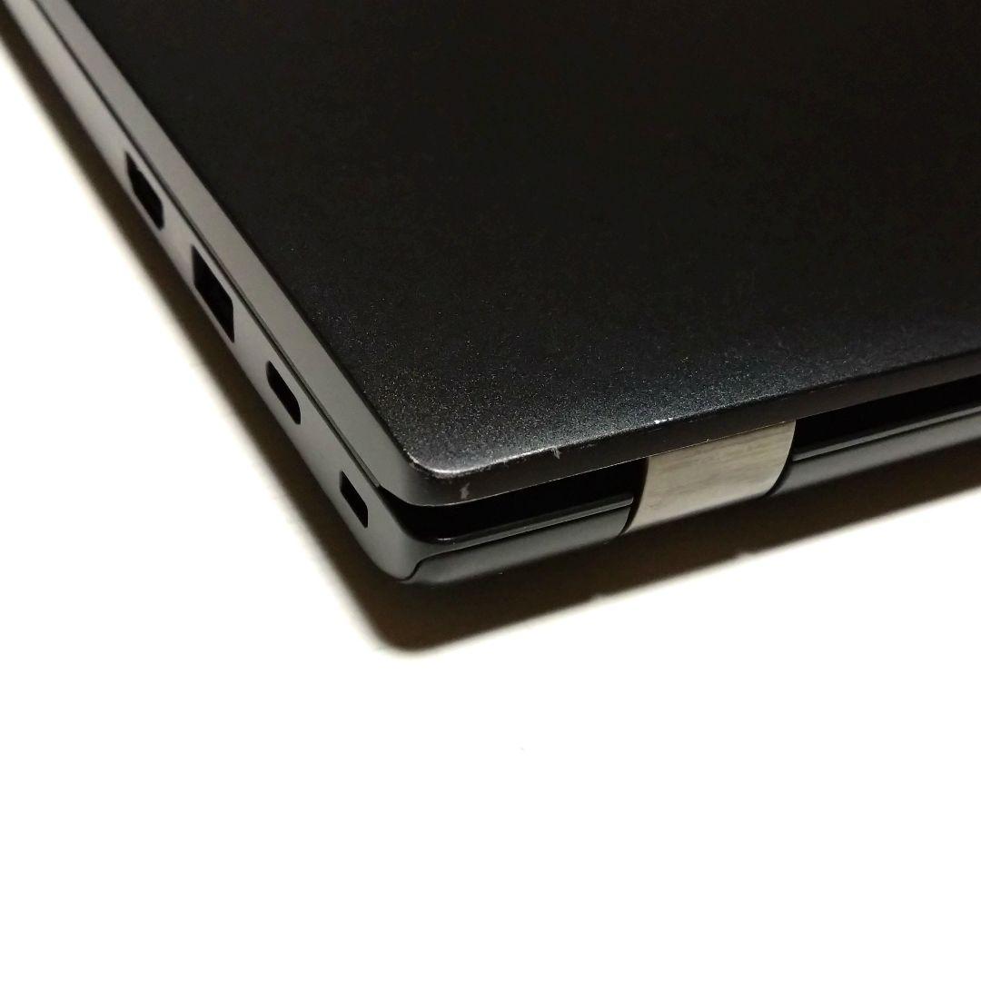 【中古】 Lenovo ThinkPad L13 Gen4 AMD 2023年型