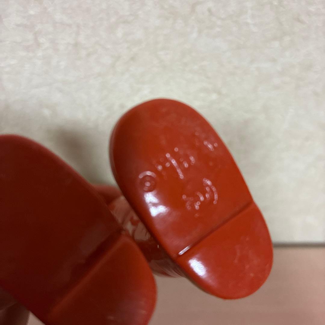 ⭐️希少・美品⭐️ウルトラセブン　フィギュア　ソフビ　円谷