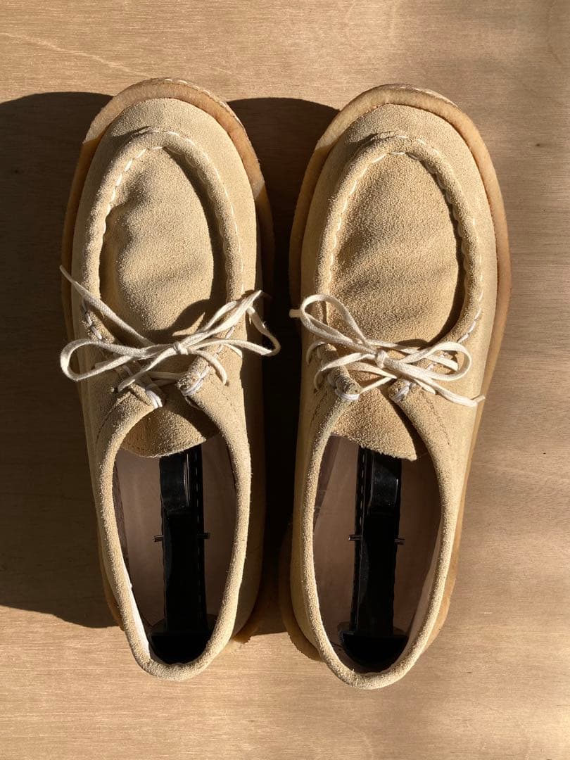 靴 Hender Scheme tarte 5