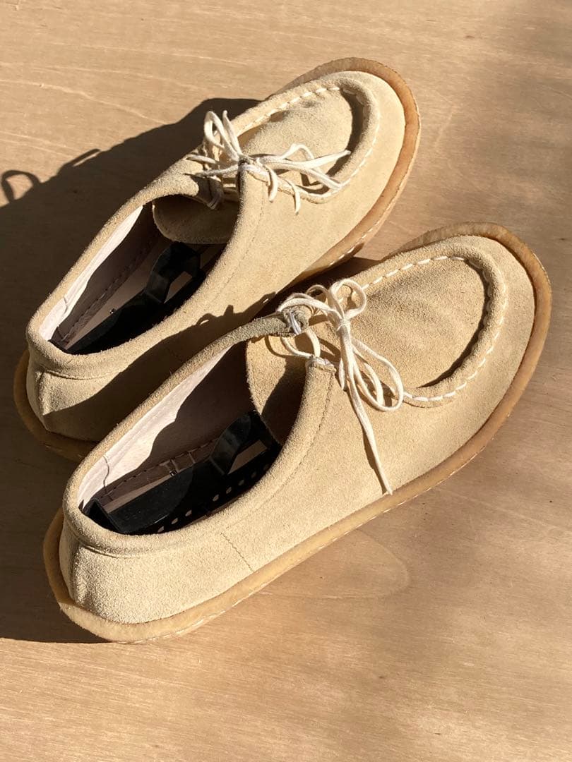 靴 Hender Scheme tarte 5