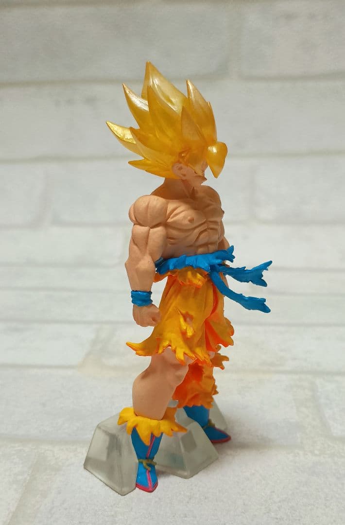 ドラゴンボール　DG　孫 悟空 ＆ フリーザ 計2体セット