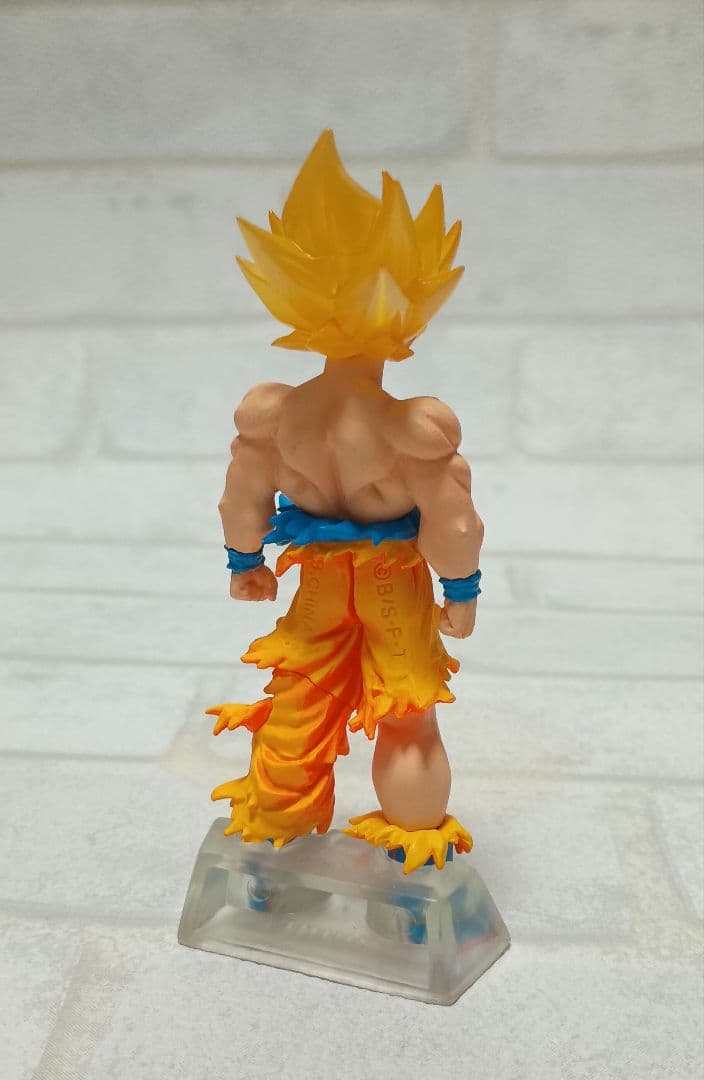 ドラゴンボール　DG　孫 悟空 ＆ フリーザ 計2体セット