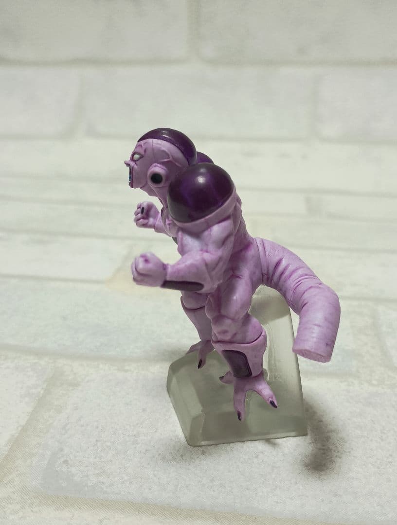 ドラゴンボール　DG　孫 悟空 ＆ フリーザ 計2体セット