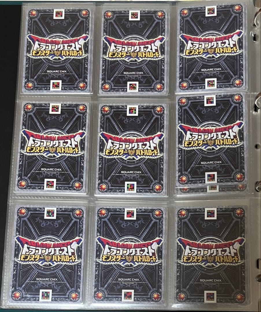 モンスターバトルロードⅠ モリセレ SP スペシャルカード コンプリート