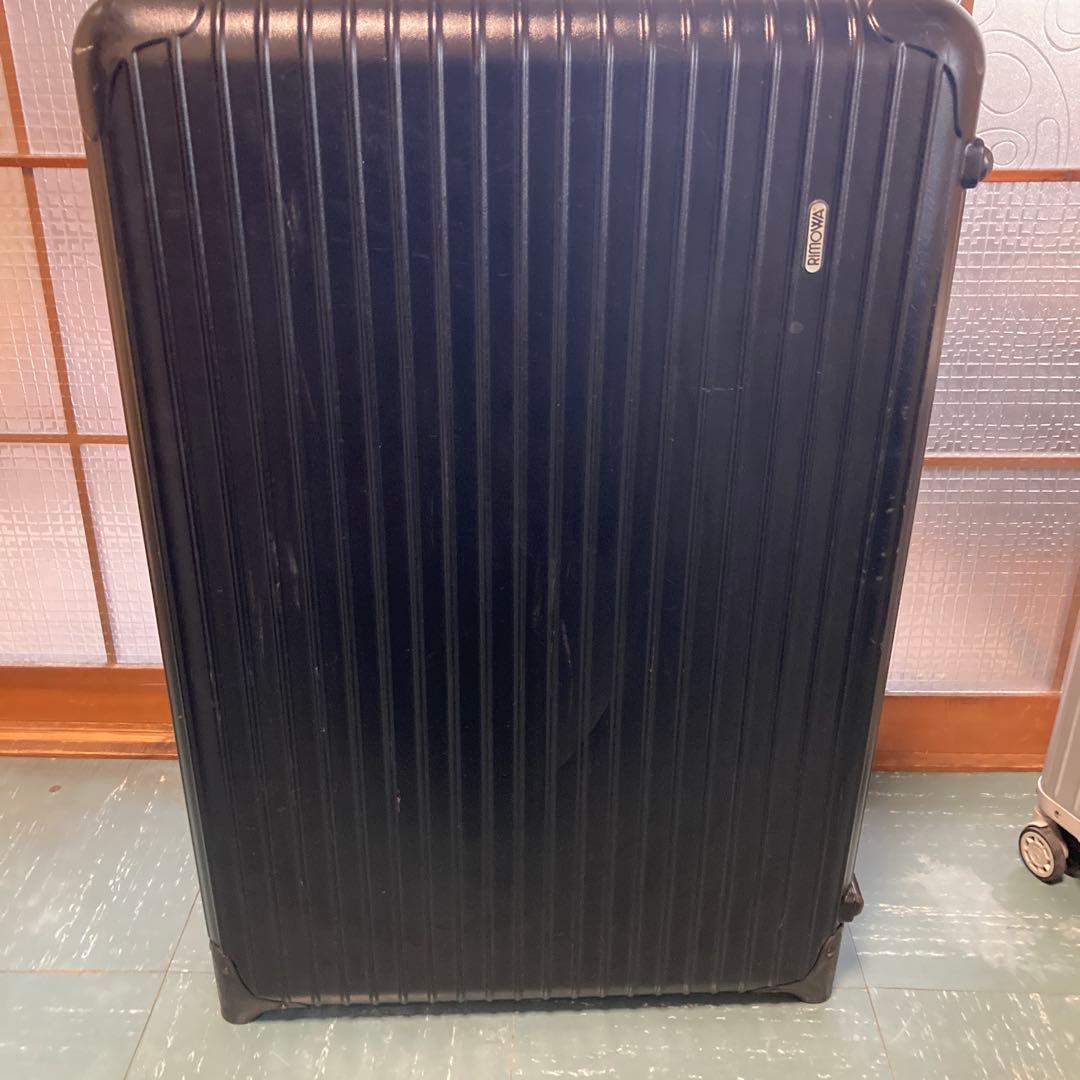 P*e様 ⭐️RIMOWA エッセンシャル キャリーケース　ヴィンテージ　希少