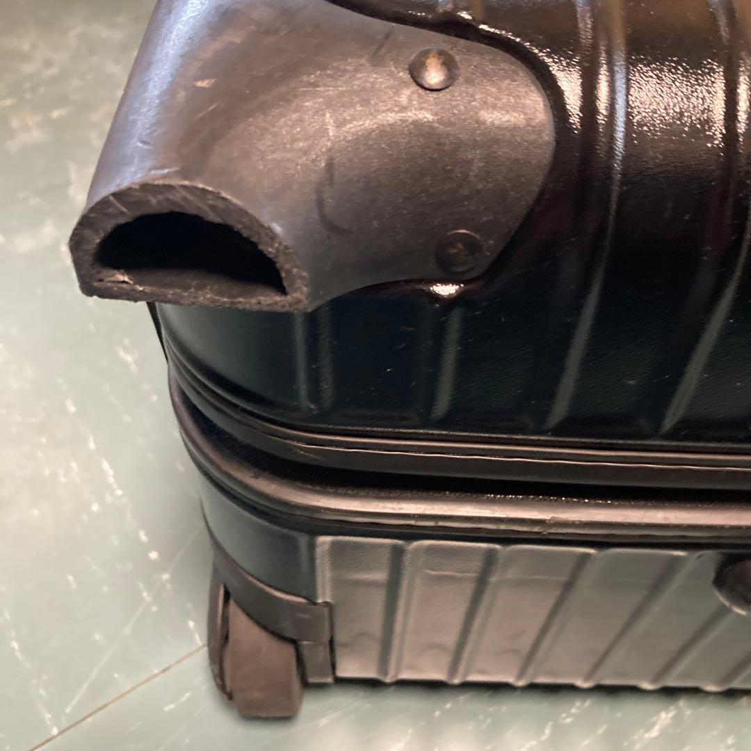 P*e様 ⭐️RIMOWA エッセンシャル キャリーケース　ヴィンテージ　希少