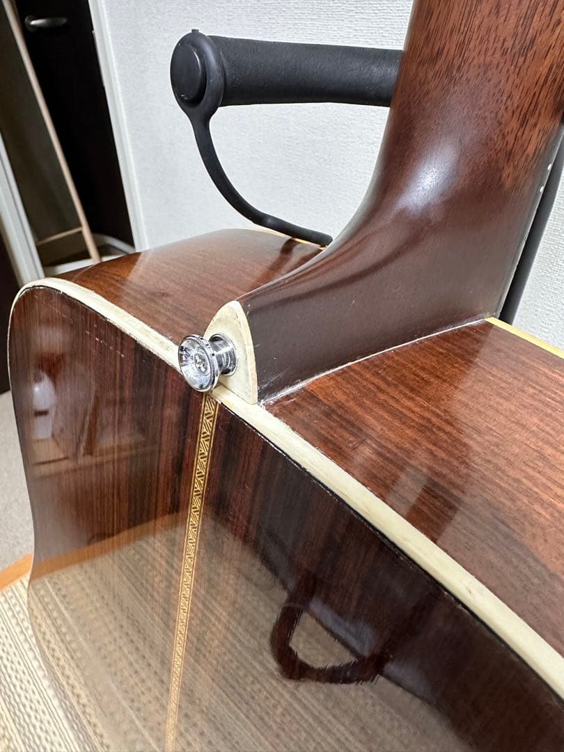 Martin アコースティックギター HD-28