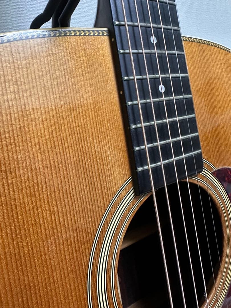 Martin アコースティックギター HD-28