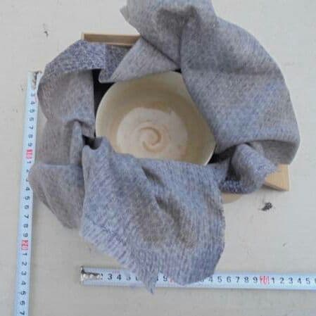 AKa5499　仁清　茶碗