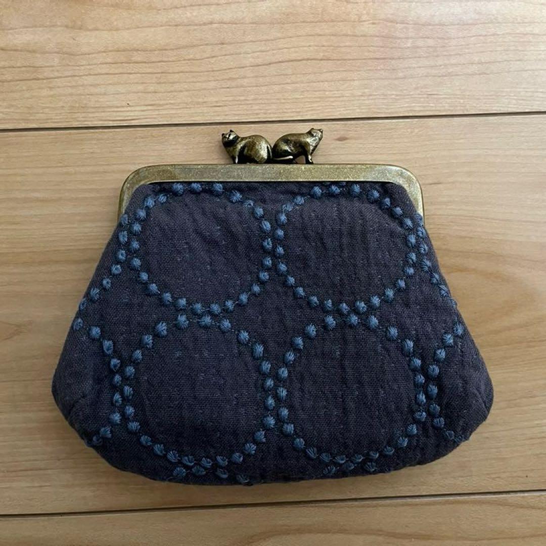 dori.さま専用⭐︎ミナペルホネン　タンバリン　カルドパース