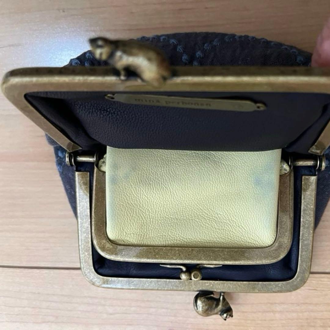 dori.さま専用⭐︎ミナペルホネン　タンバリン　カルドパース