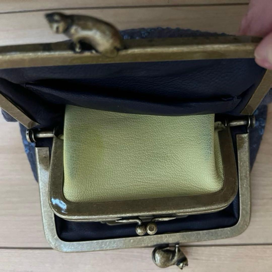 dori.さま専用⭐︎ミナペルホネン　タンバリン　カルドパース