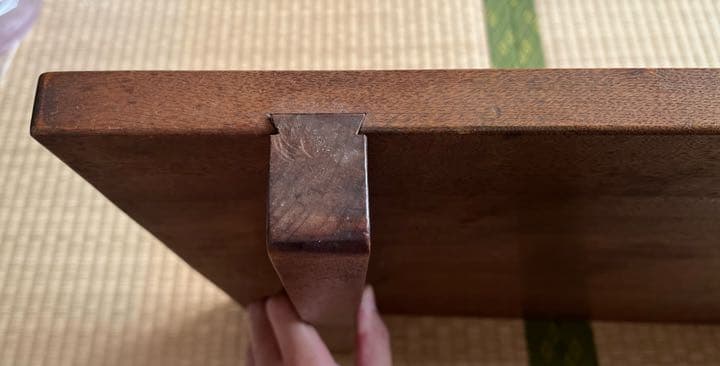 鯉　木彫　欅の板　レリーフ