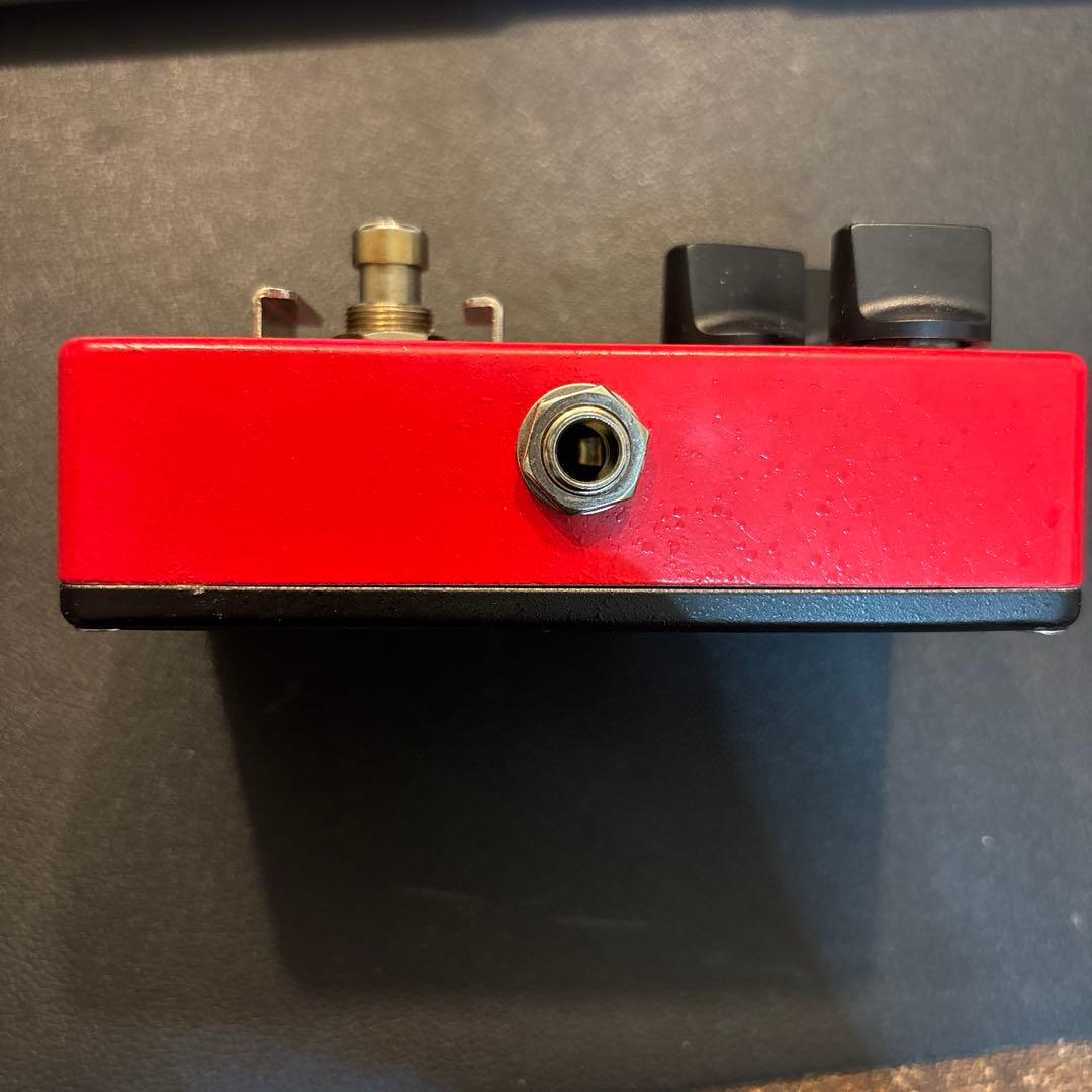 ギター Providence SOV-2