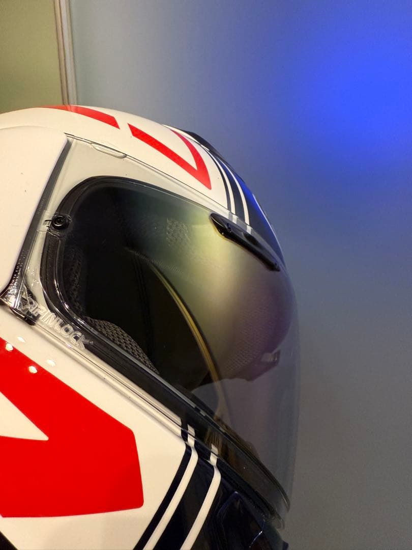 Arai RX-7X フルフェイスヘルメット