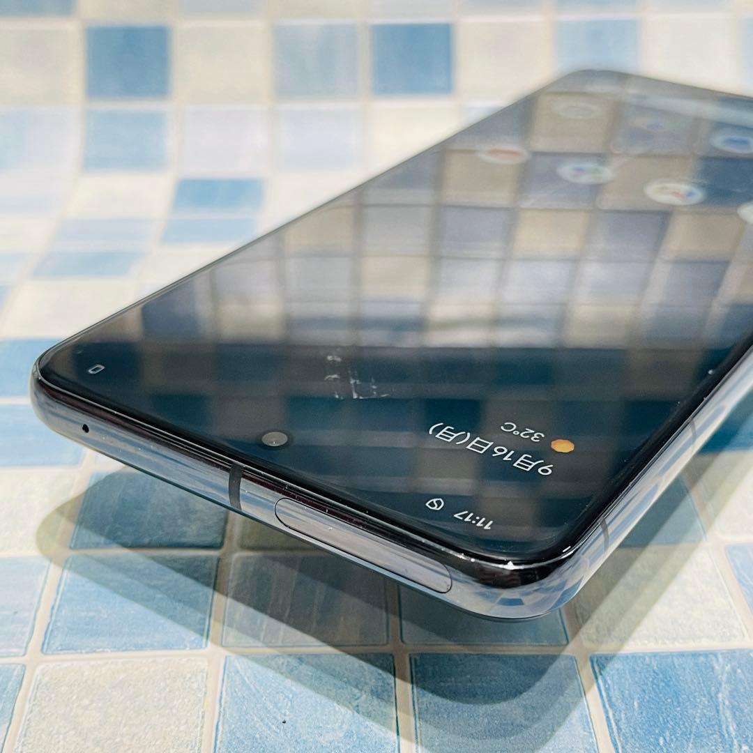 SIMフリー Google Pixel 8Pro 128GB オブシディアン