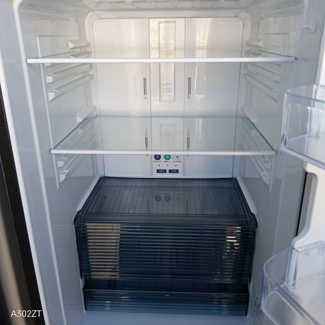 1135 設置まで対応　SHARP　大型冷蔵庫　最新モデル　310L