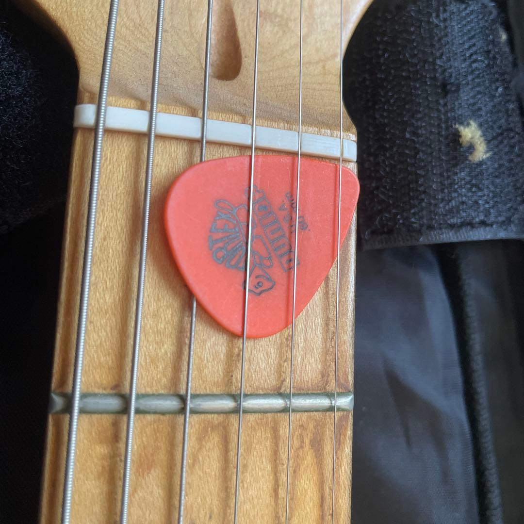 Squier Stratocaster エレキギター