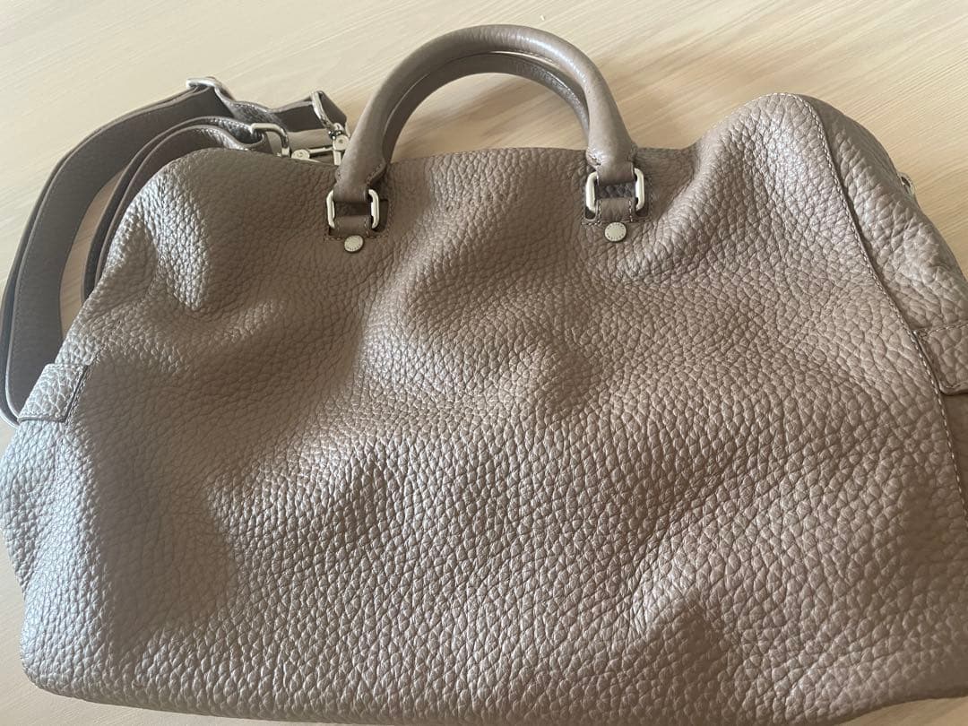 オルチアーニ　ビジネスバッグ　ユニセックス