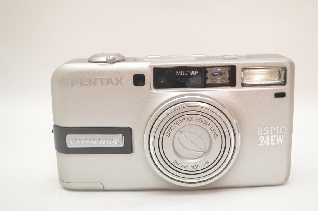 ✨美品✨ Pentax ESPIO 24EW 動作OK